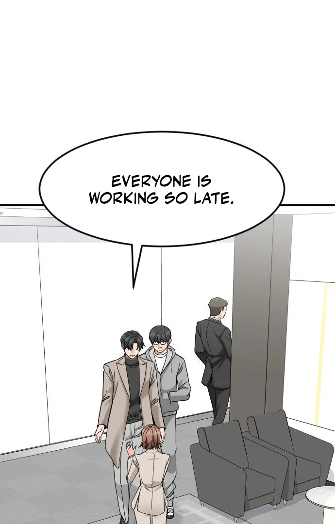 The Investor Who Sees the Future chapter 63 page 73