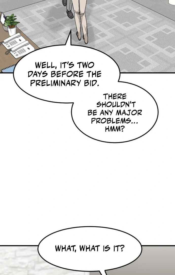 The Investor Who Sees the Future chapter 63 page 74