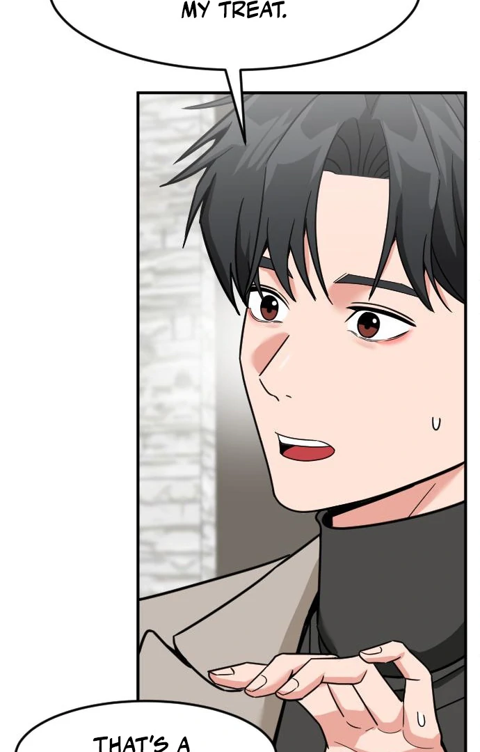 The Investor Who Sees the Future chapter 63 page 77