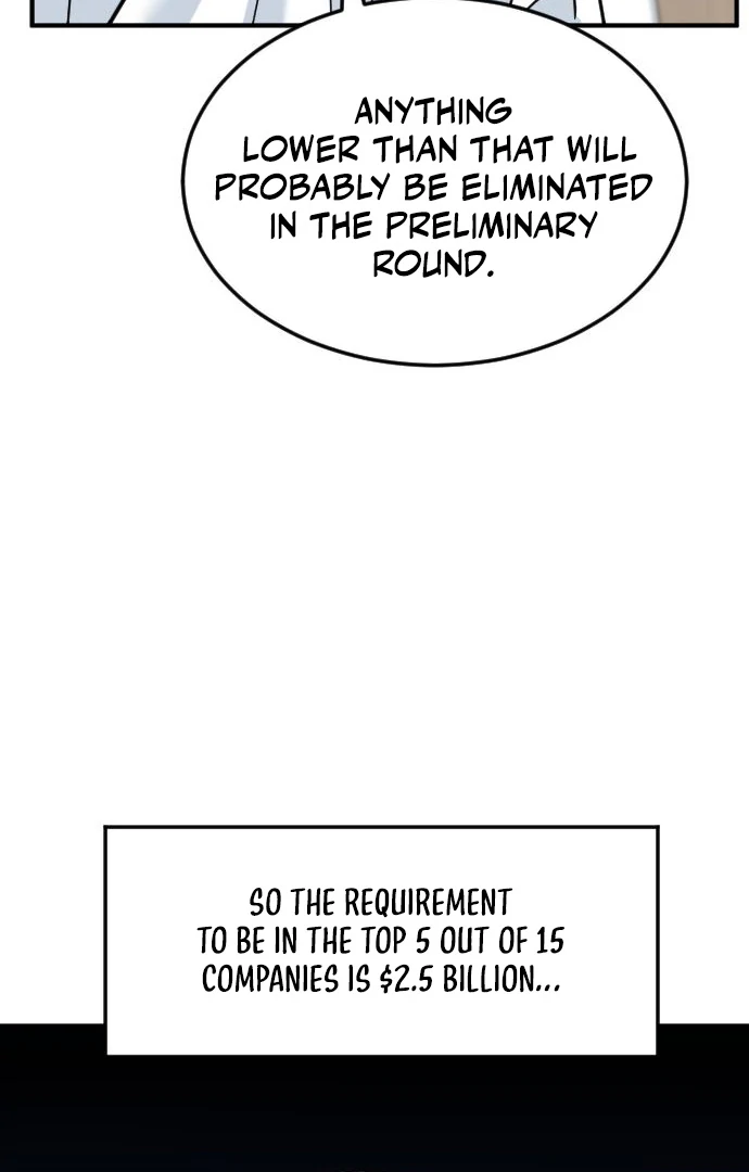 The Investor Who Sees the Future chapter 63 page 84