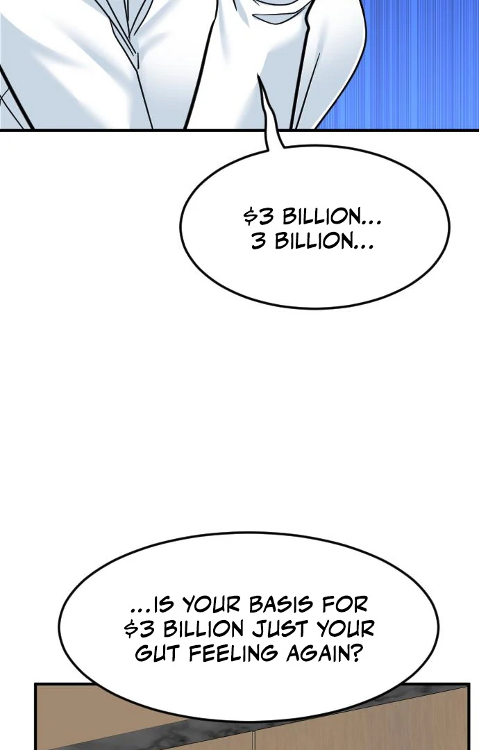 The Investor Who Sees the Future chapter 63 page 90