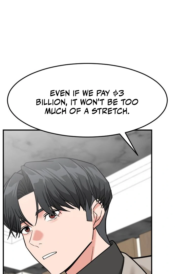 The Investor Who Sees the Future chapter 63 page 92