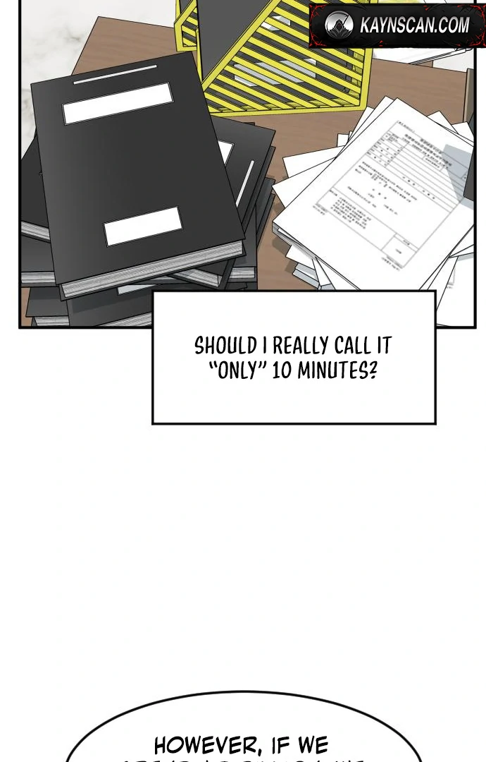 The Investor Who Sees the Future chapter 63 page 95