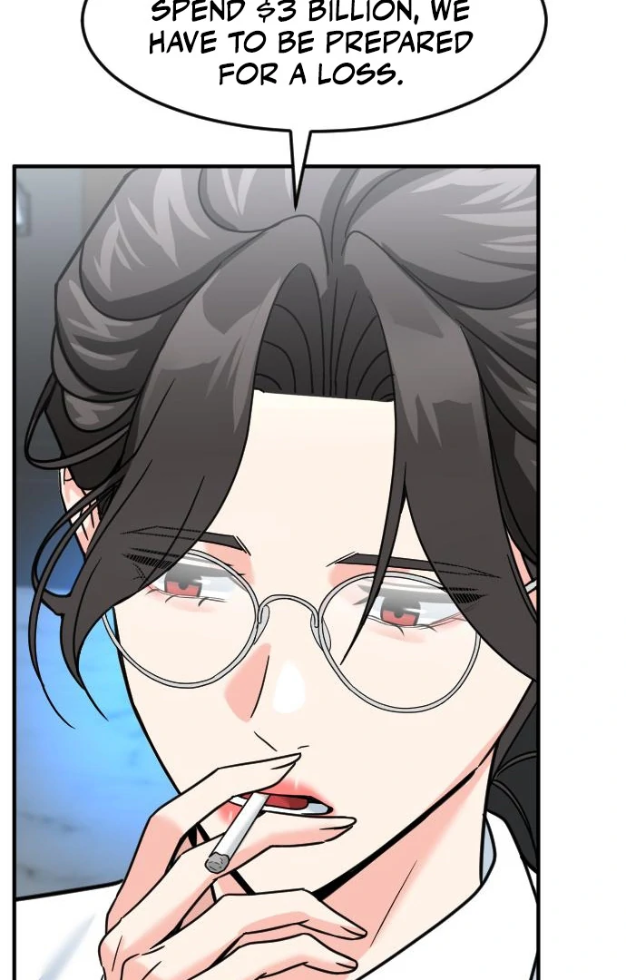 The Investor Who Sees the Future chapter 63 page 96