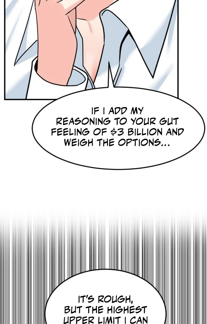The Investor Who Sees the Future chapter 63 page 97