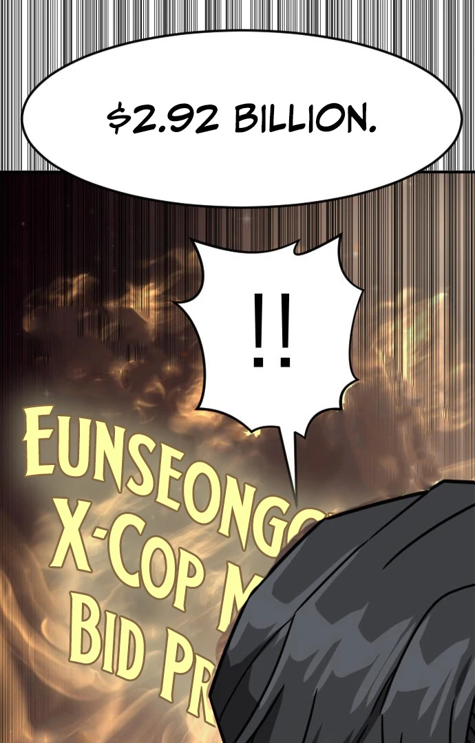 The Investor Who Sees the Future chapter 63 page 99