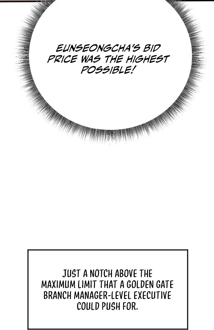 The Investor Who Sees the Future chapter 63 page 101