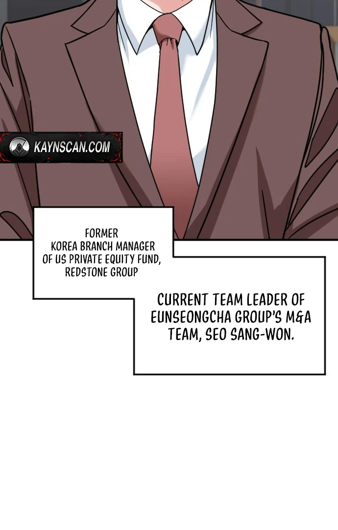 The Investor Who Sees the Future chapter 63 page 108