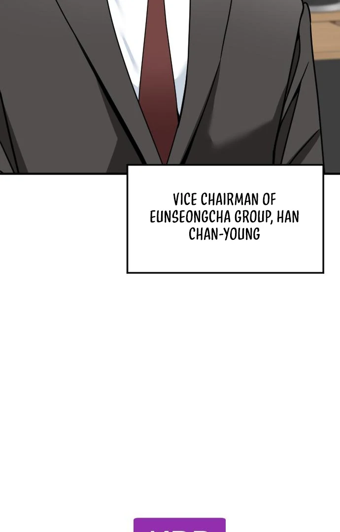 The Investor Who Sees the Future chapter 63 page 110