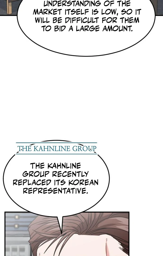 The Investor Who Sees the Future chapter 63 page 112