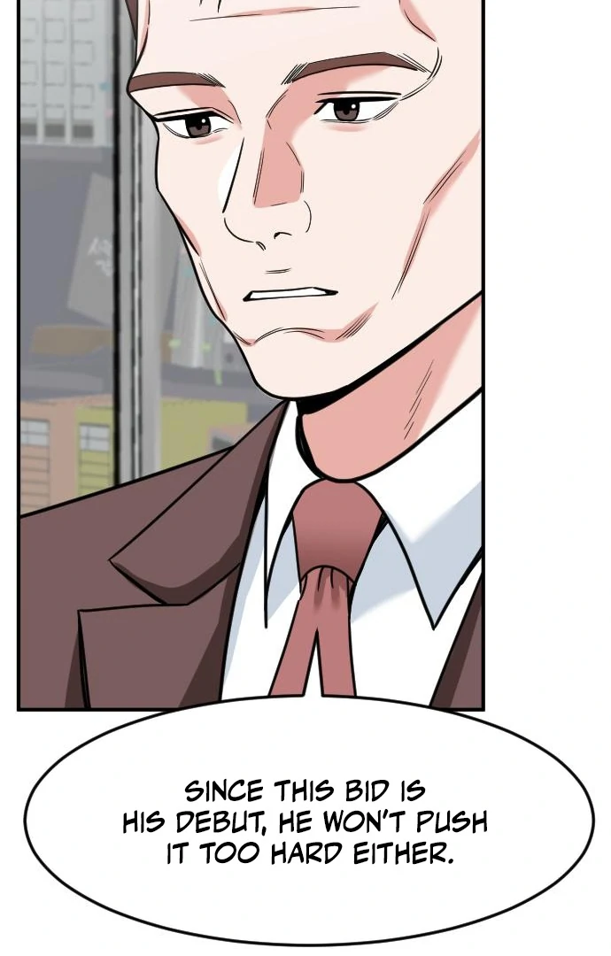 The Investor Who Sees the Future chapter 63 page 113