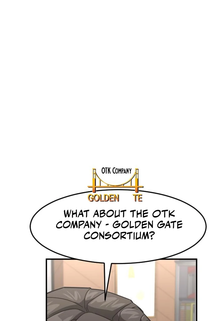 The Investor Who Sees the Future chapter 63 page 114
