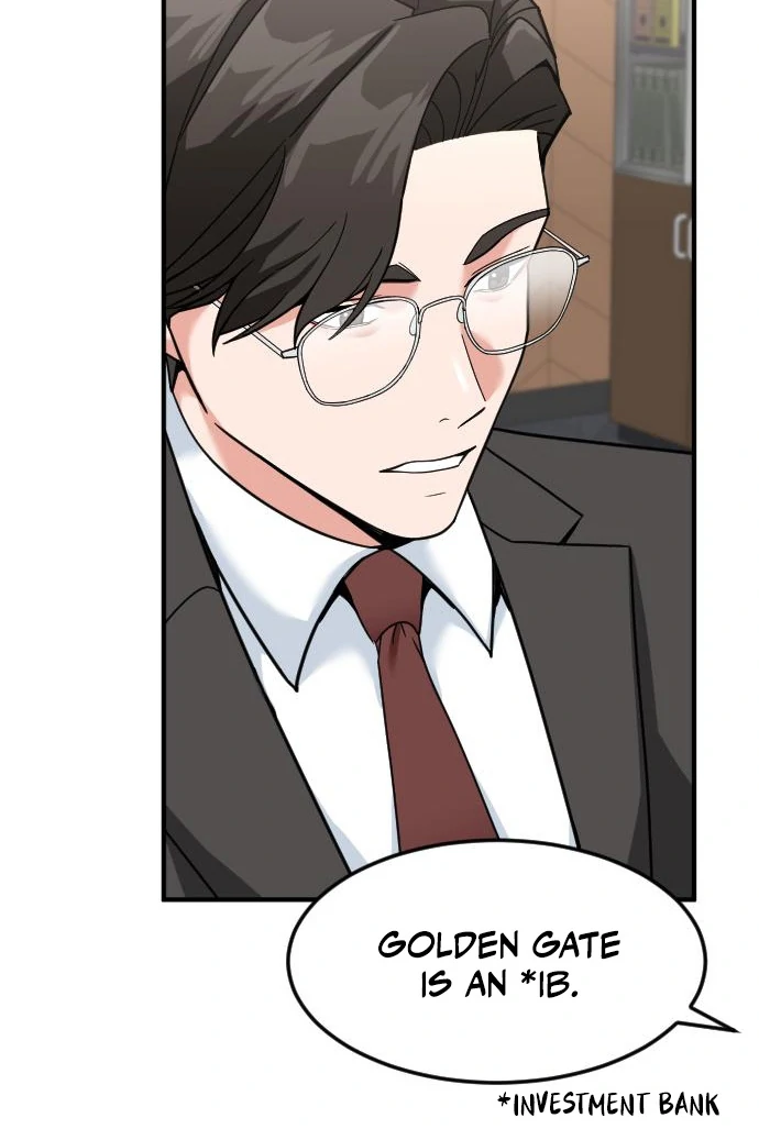 The Investor Who Sees the Future chapter 63 page 115