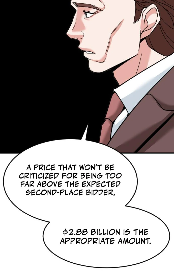 The Investor Who Sees the Future chapter 63 page 125