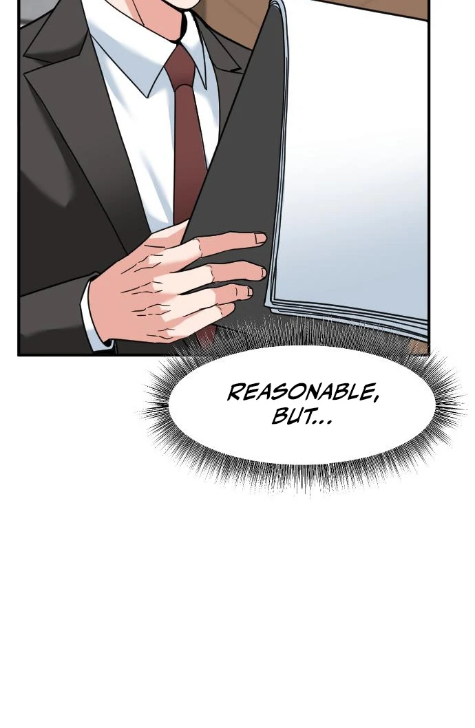 The Investor Who Sees the Future chapter 63 page 127