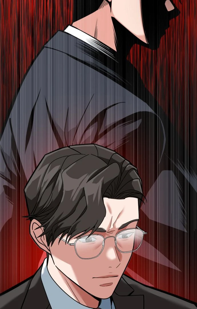 The Investor Who Sees the Future chapter 63 page 132
