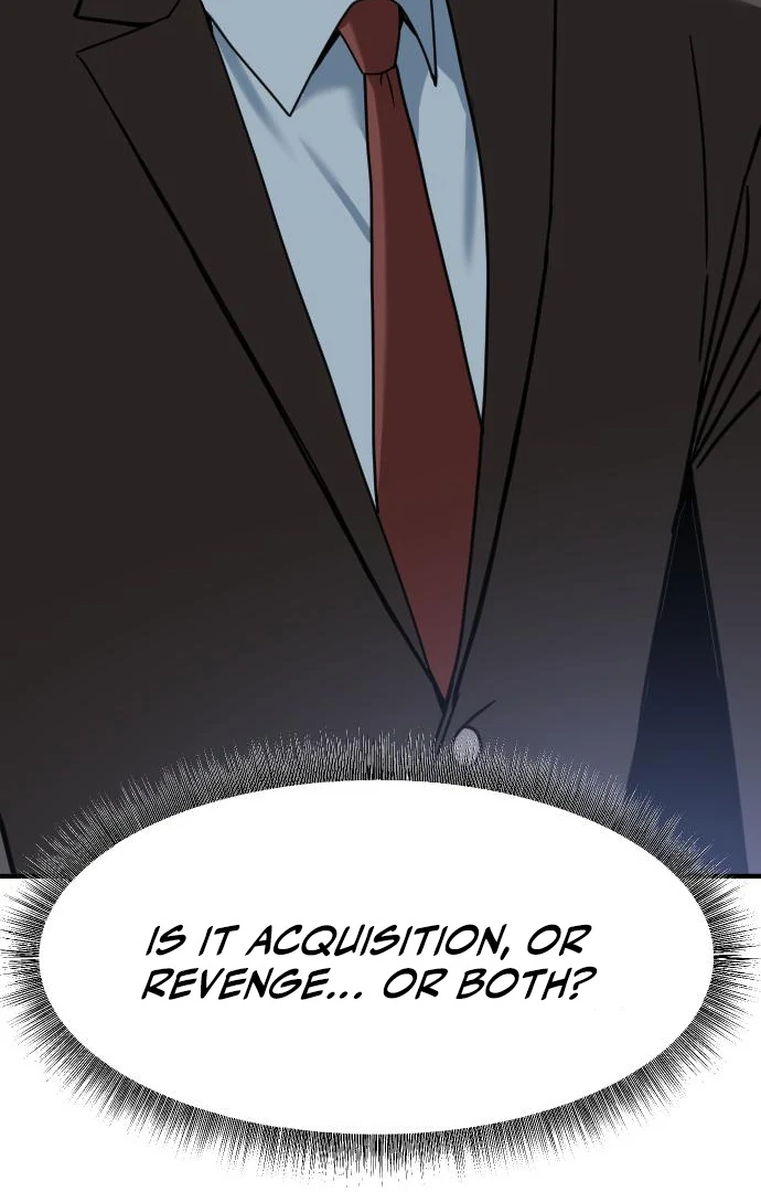 The Investor Who Sees the Future chapter 63 page 133