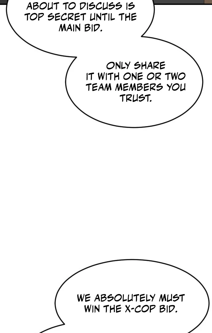 The Investor Who Sees the Future chapter 63 page 137