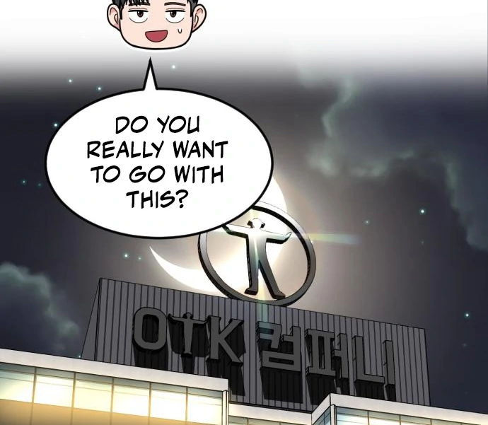 The Investor Who Sees the Future chapter 63 page 142