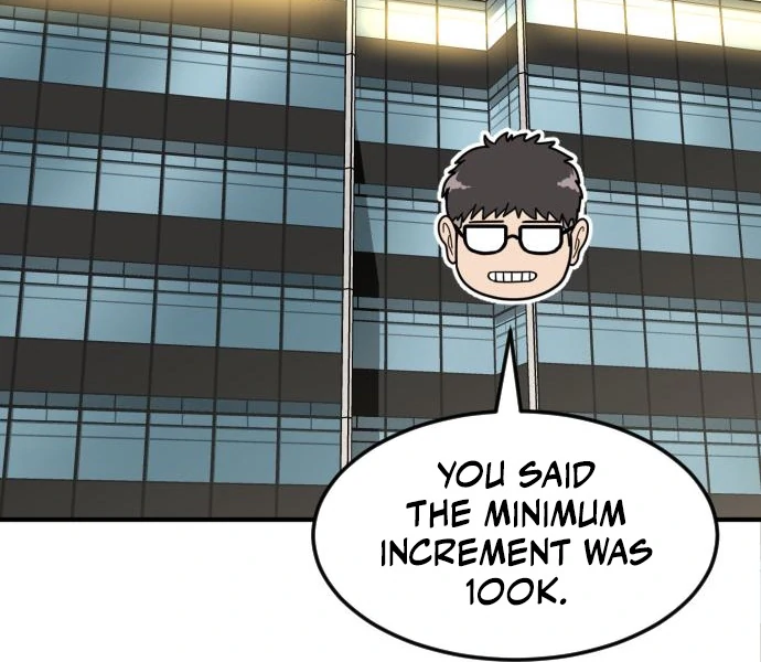 The Investor Who Sees the Future chapter 63 page 143