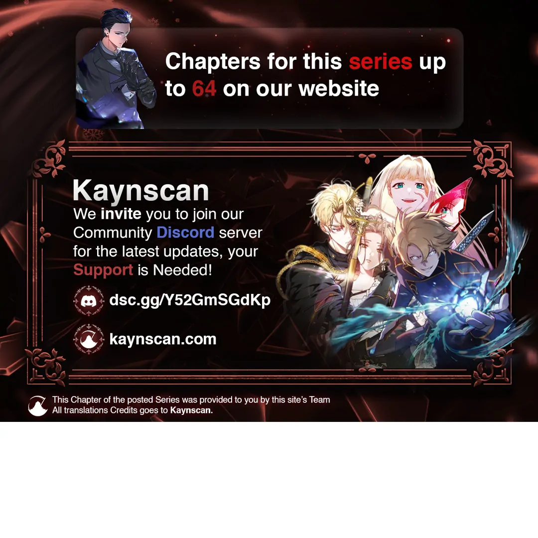The Investor Who Sees the Future chapter 64 page 1
