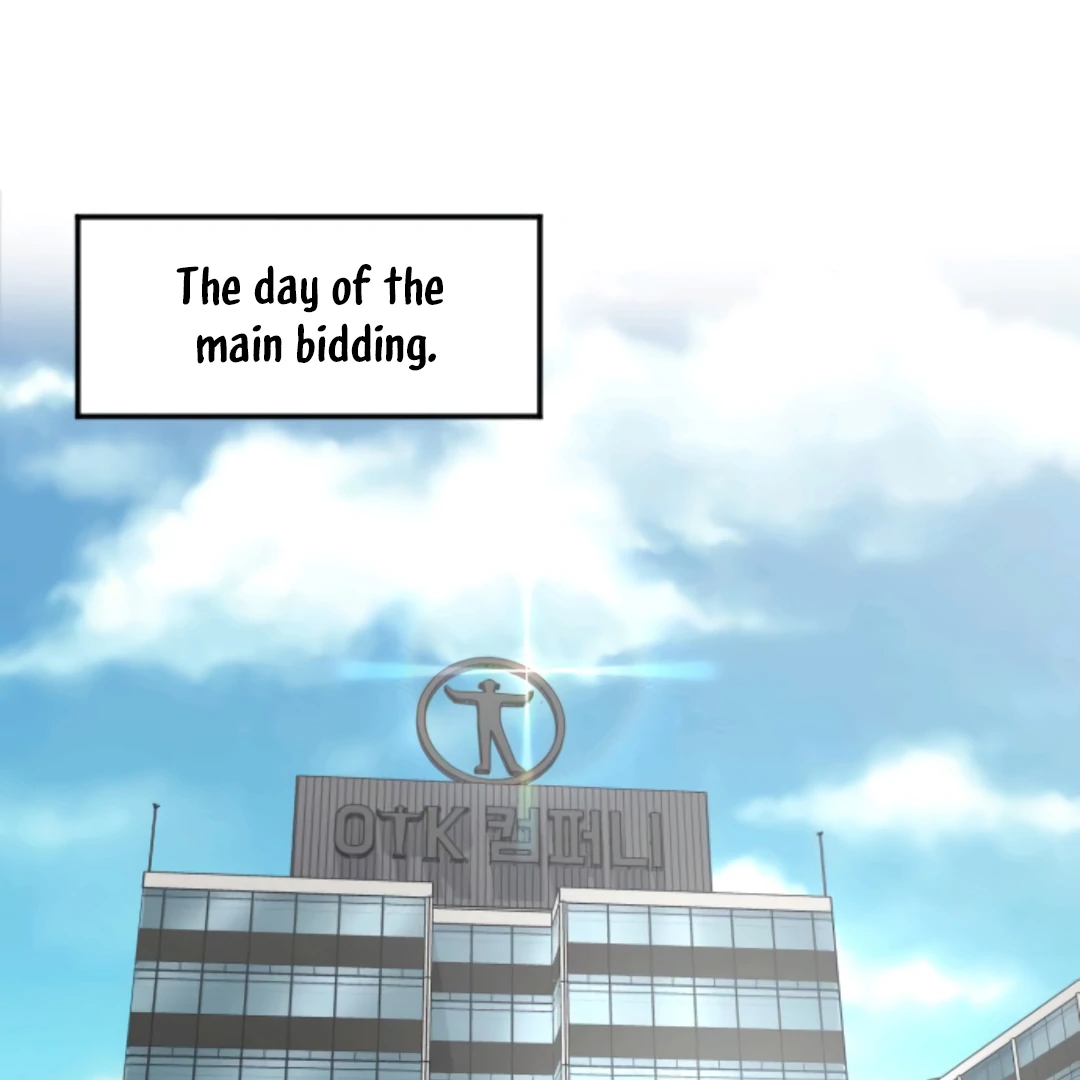 The Investor Who Sees the Future chapter 64 page 2