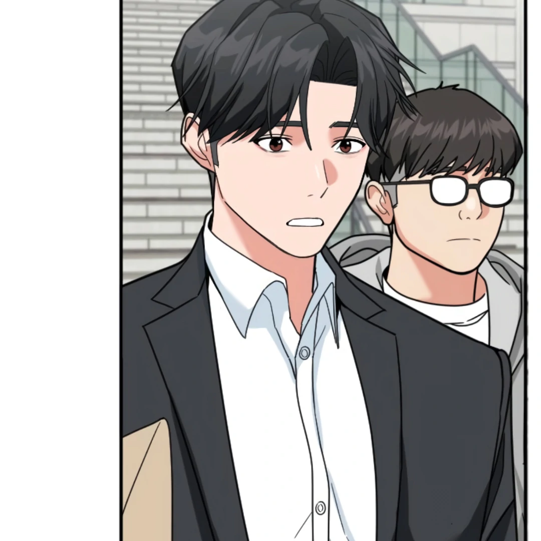 The Investor Who Sees the Future chapter 64 page 8
