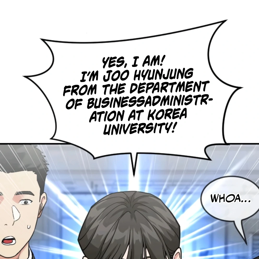 The Investor Who Sees the Future chapter 64 page 10