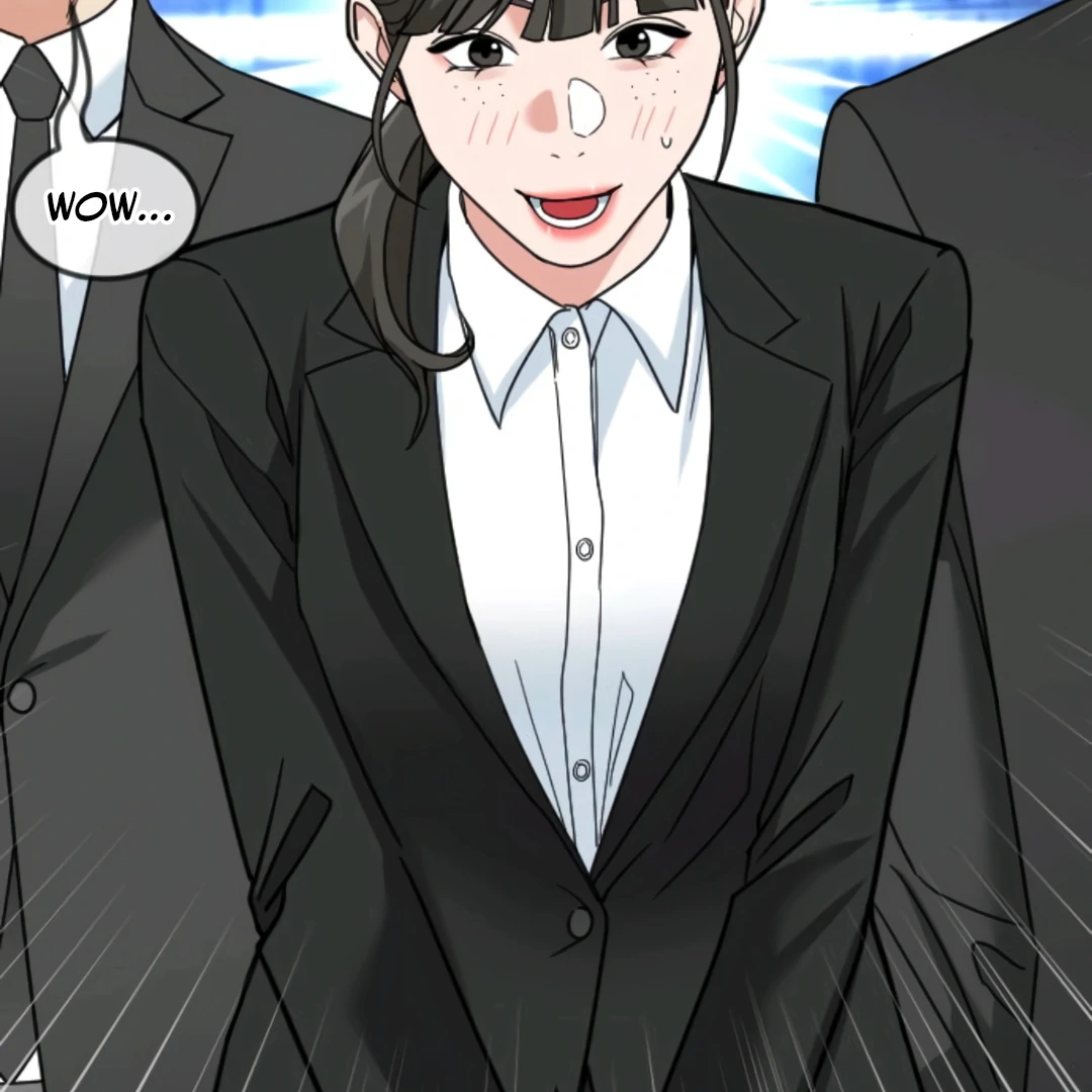 The Investor Who Sees the Future chapter 64 page 11