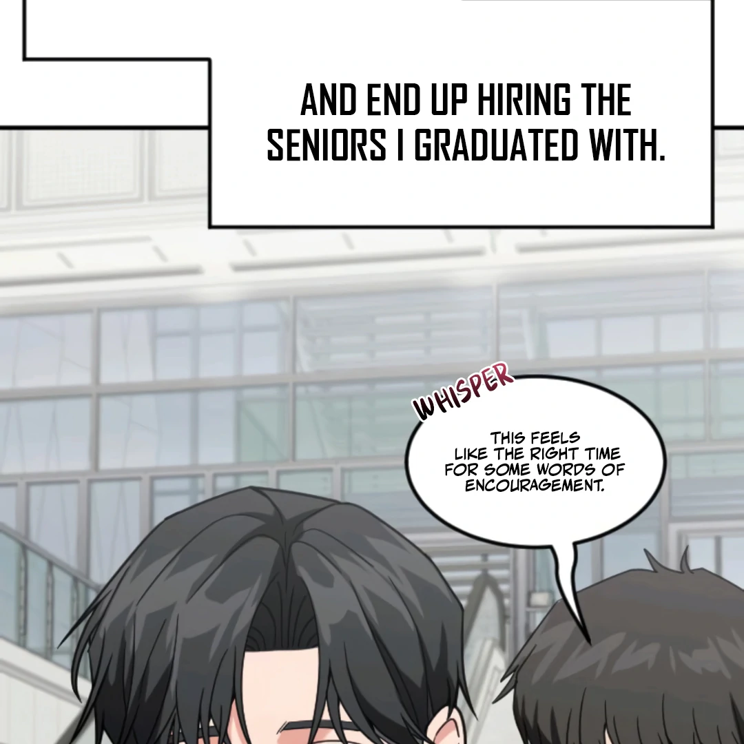 The Investor Who Sees the Future chapter 64 page 17