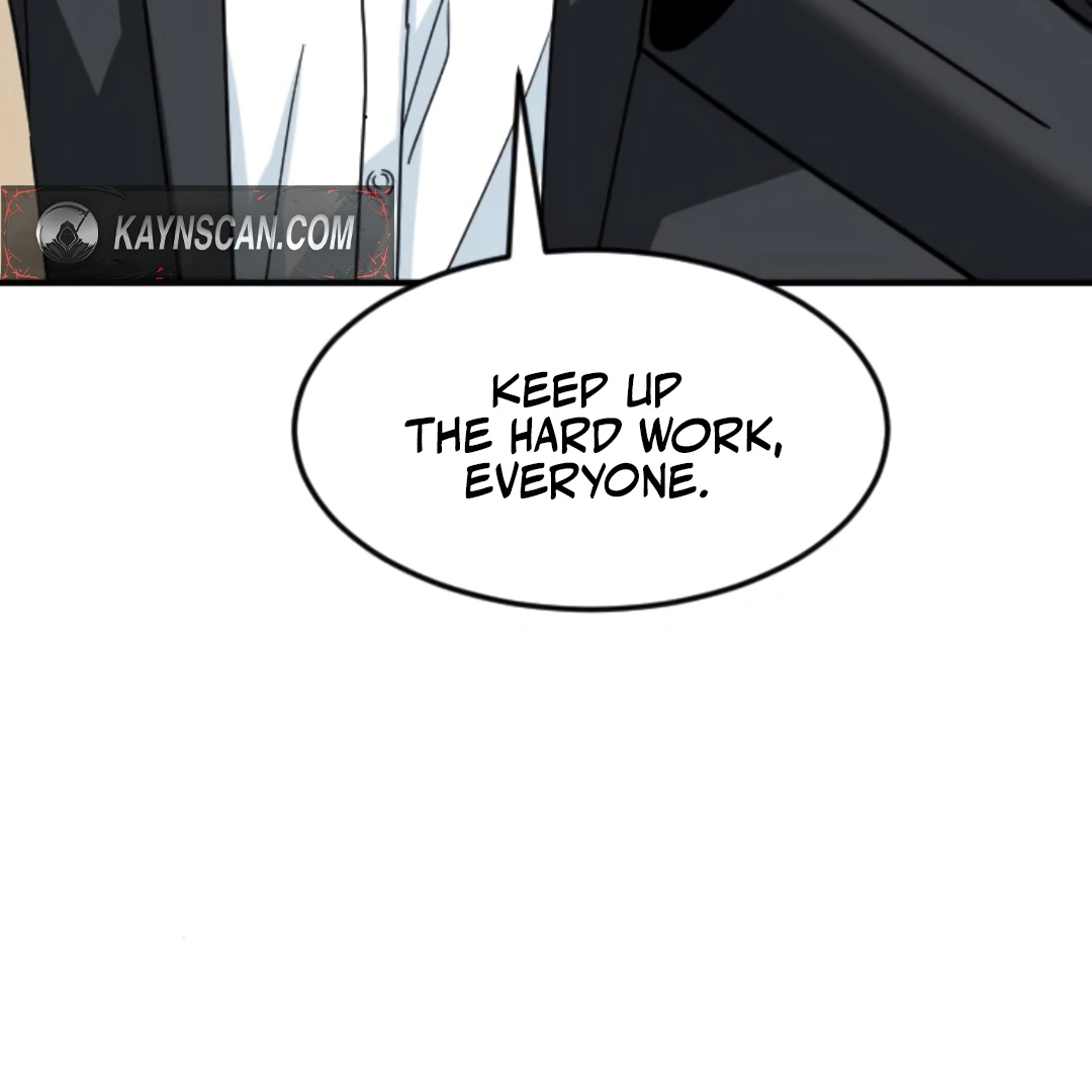 The Investor Who Sees the Future chapter 64 page 19