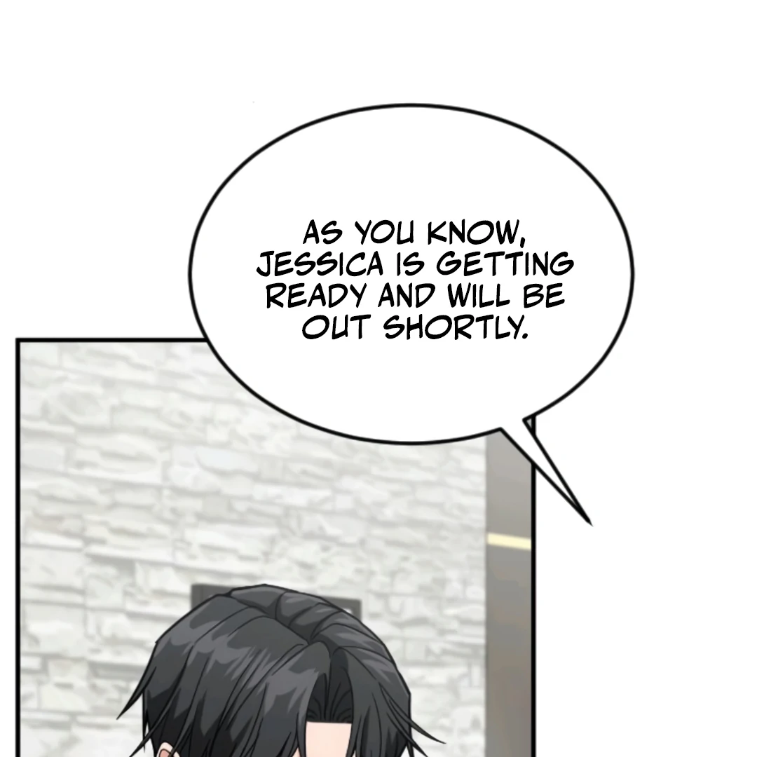 The Investor Who Sees the Future chapter 64 page 25