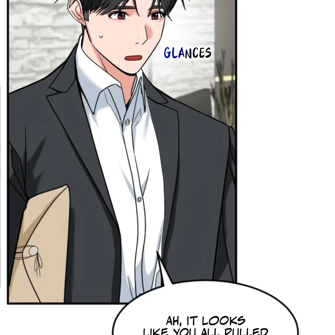 The Investor Who Sees the Future chapter 64 page 26