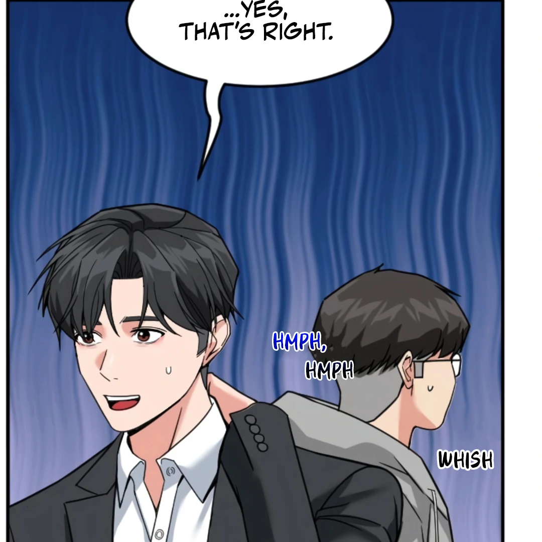 The Investor Who Sees the Future chapter 64 page 32