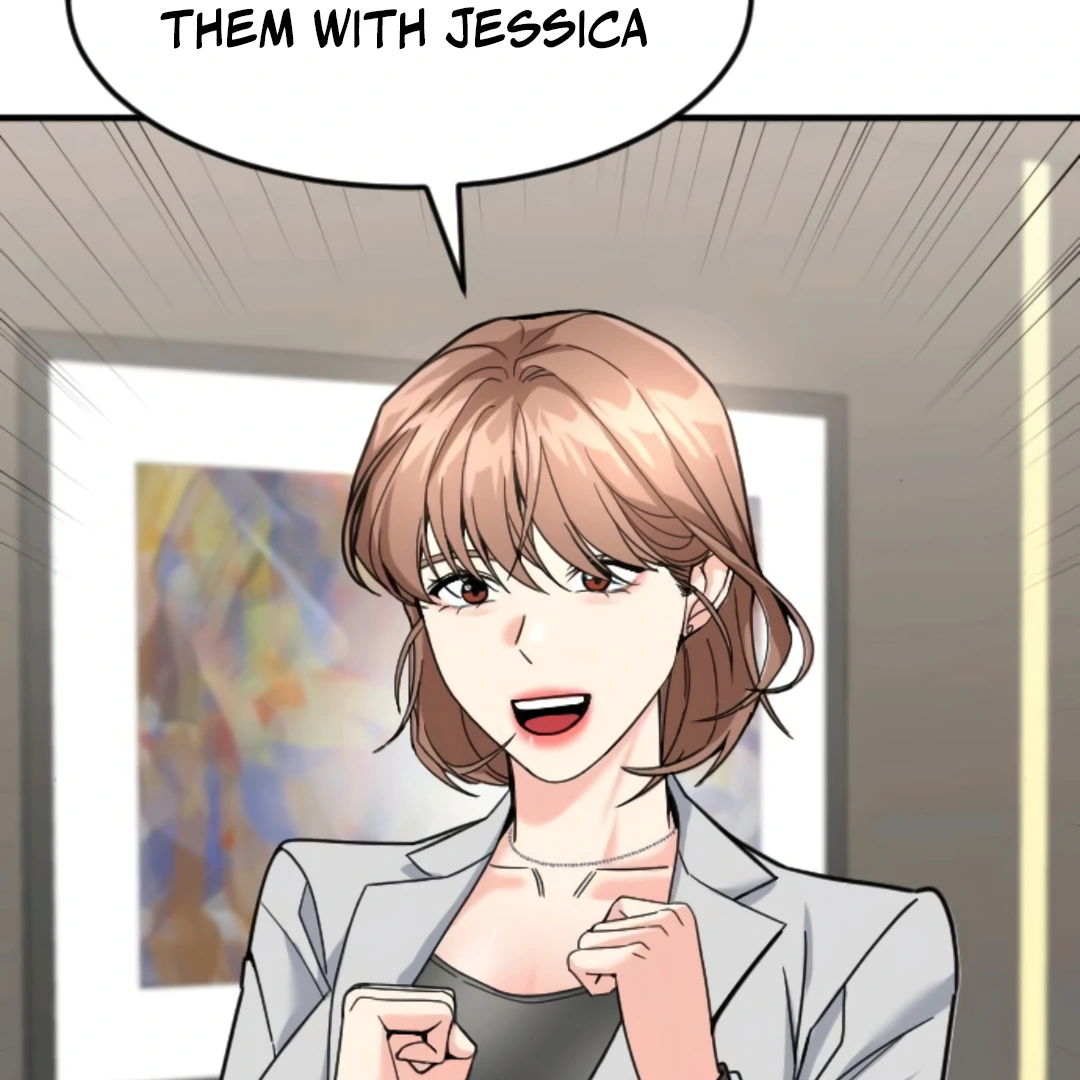 The Investor Who Sees the Future chapter 64 page 37
