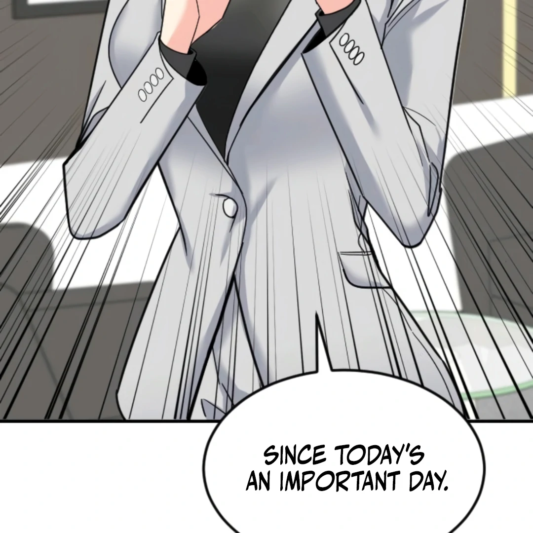 The Investor Who Sees the Future chapter 64 page 38