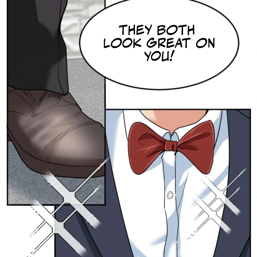 The Investor Who Sees the Future chapter 64 page 40