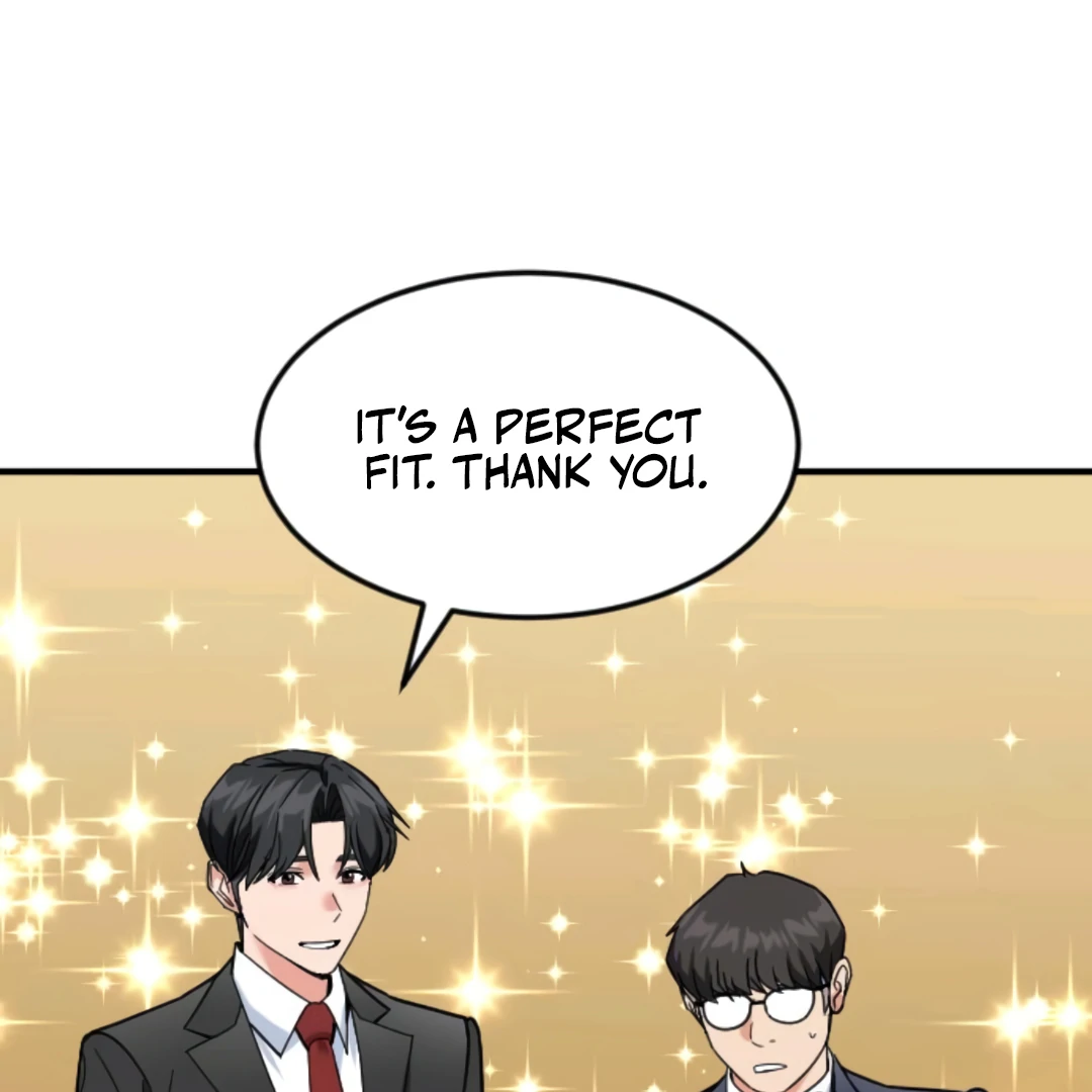 The Investor Who Sees the Future chapter 64 page 42