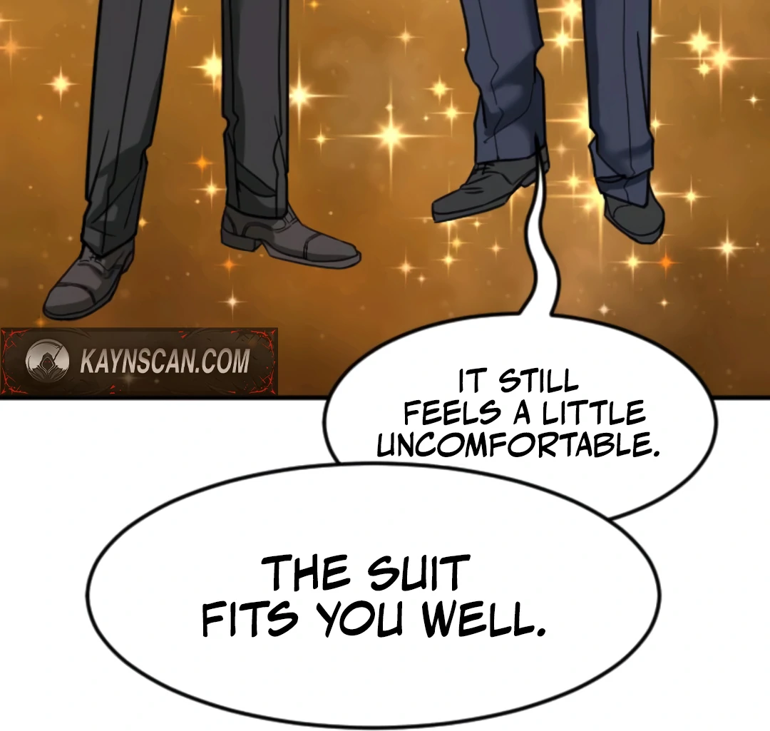 The Investor Who Sees the Future chapter 64 page 44