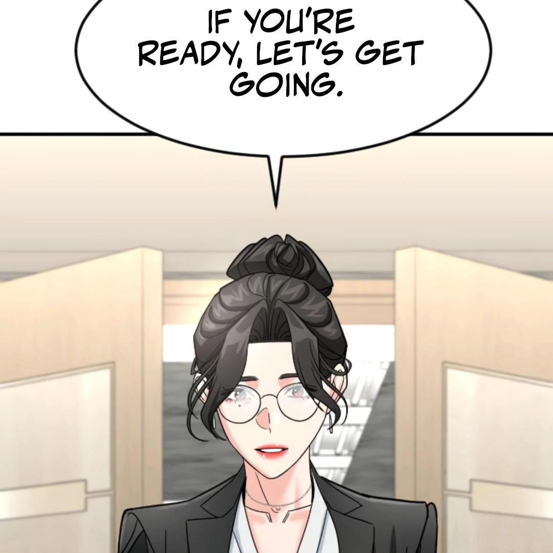 The Investor Who Sees the Future chapter 64 page 46