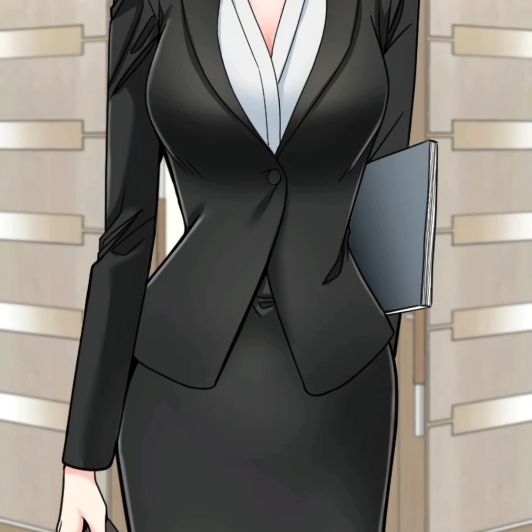 The Investor Who Sees the Future chapter 64 page 47
