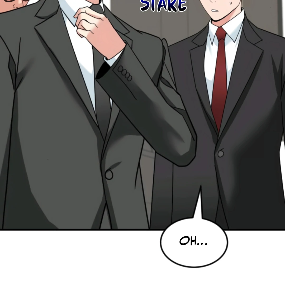 The Investor Who Sees the Future chapter 64 page 50