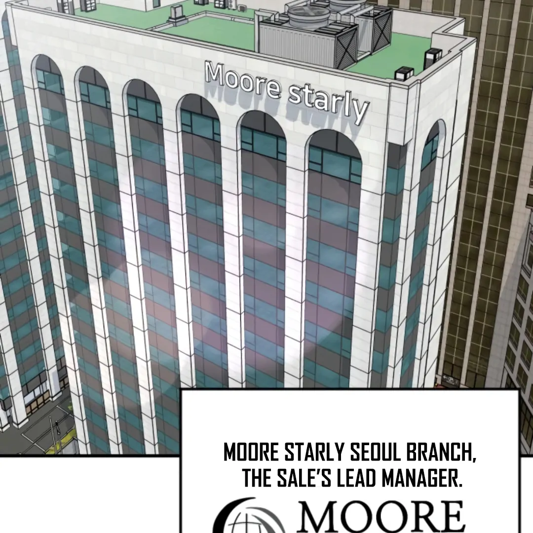The Investor Who Sees the Future chapter 64 page 54