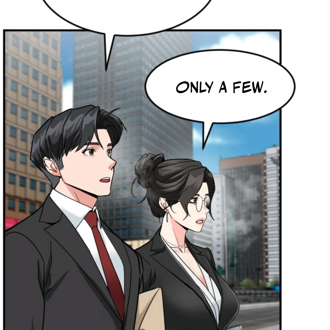 The Investor Who Sees the Future chapter 64 page 56