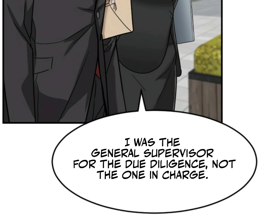 The Investor Who Sees the Future chapter 64 page 57