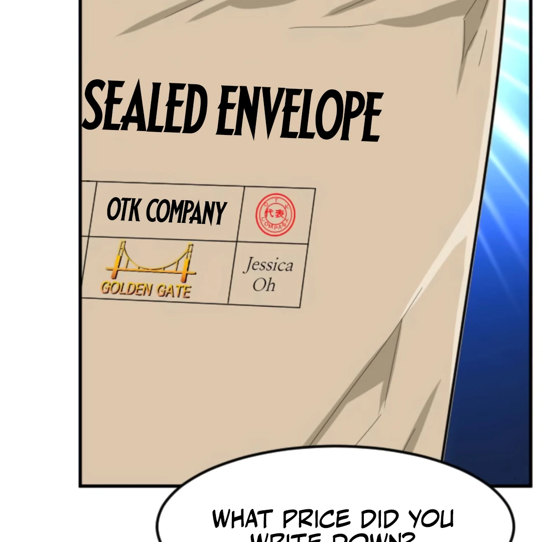 The Investor Who Sees the Future chapter 64 page 60