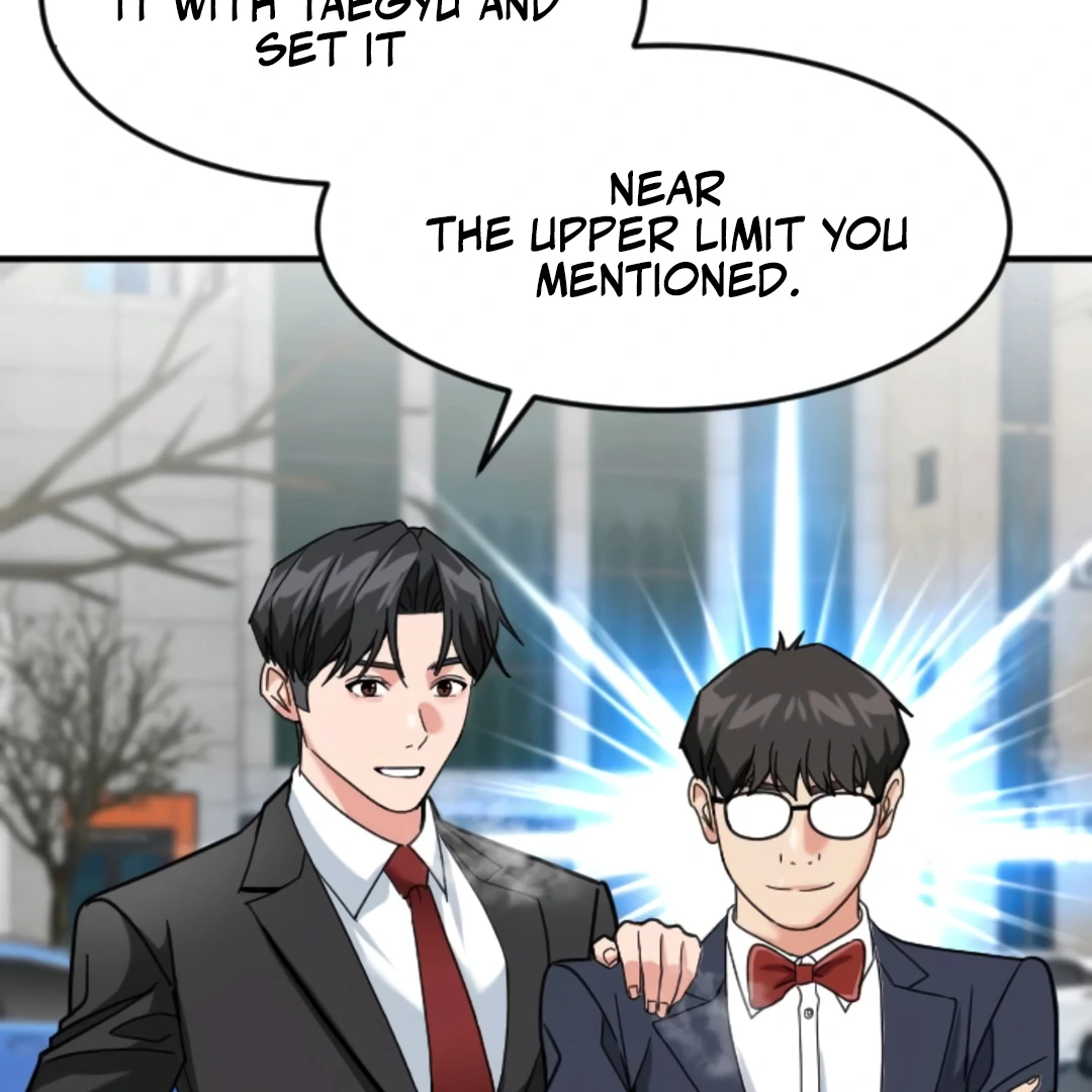 The Investor Who Sees the Future chapter 64 page 62