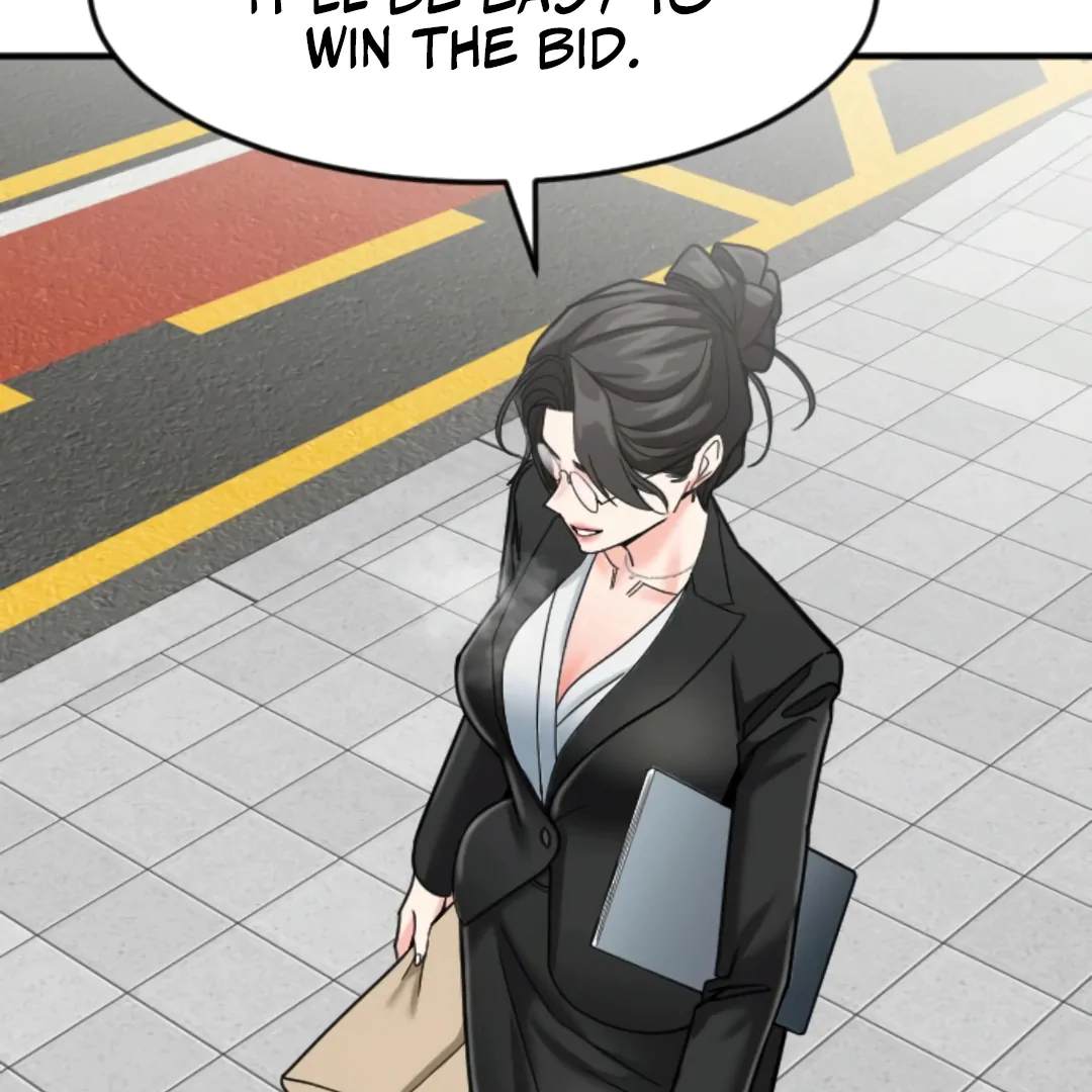 The Investor Who Sees the Future chapter 64 page 65