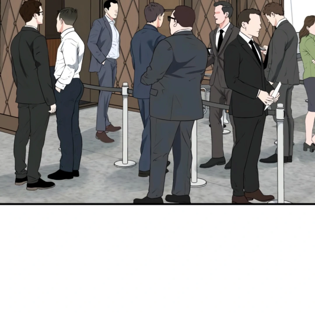 The Investor Who Sees the Future chapter 64 page 69