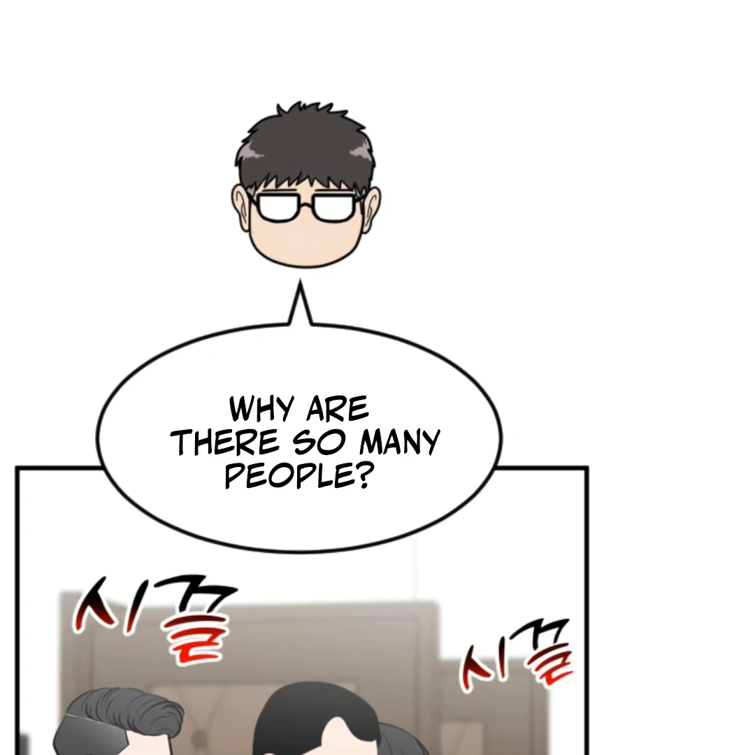The Investor Who Sees the Future chapter 64 page 70